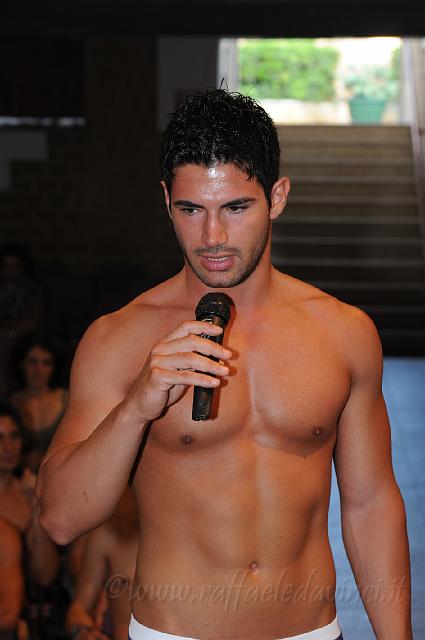 Casting Mister Italia 19.6.2010 (175).JPG